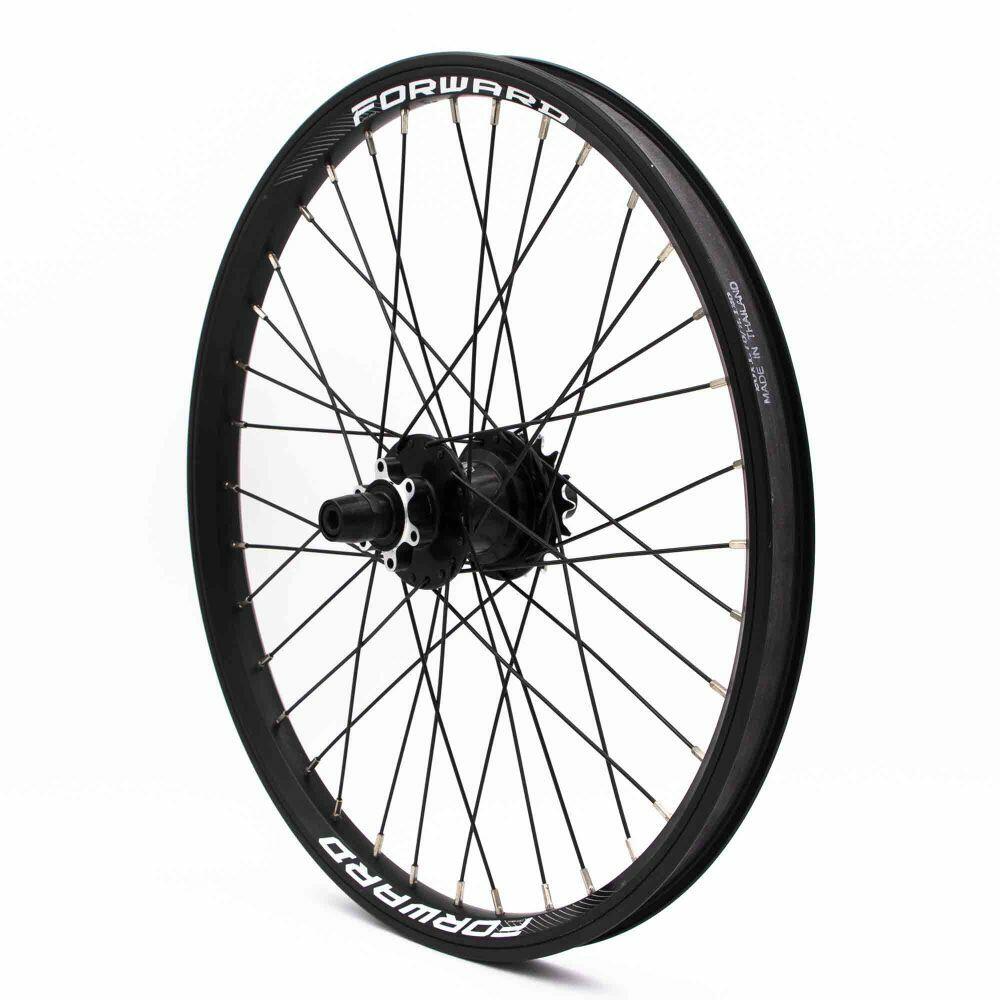 Forward Joyride V2 Pro 20x1.75 rear wheel