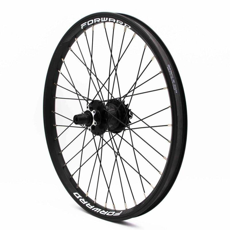 Roue arrière Forward Joyride V2 Pro 20x1,75