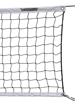Filet de volley-ball match