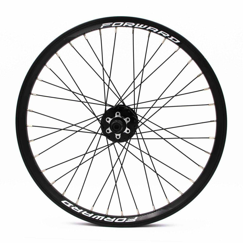 Forward Joyride V2 Pro 20x1.75 rear wheel