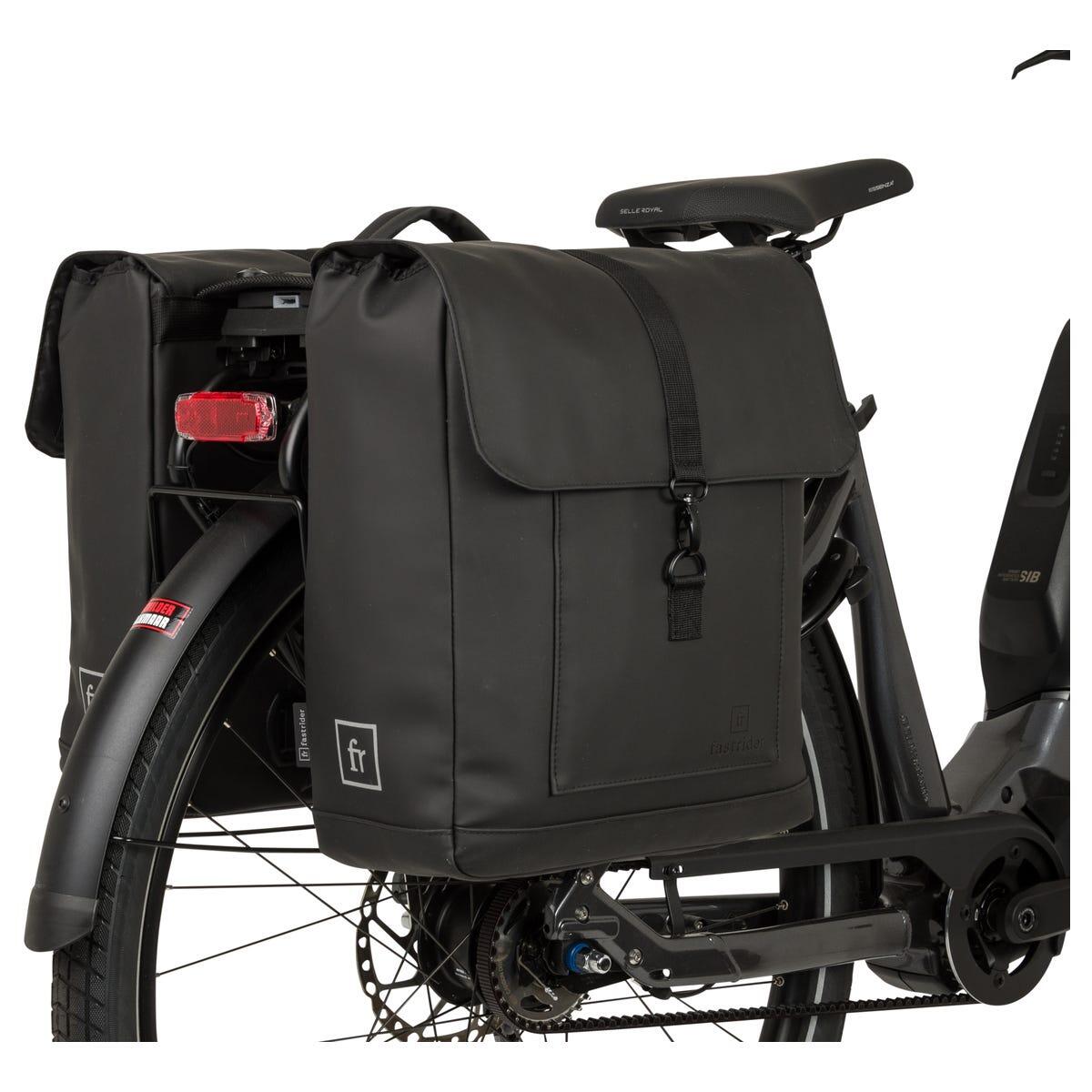 Fastrider Jaxx II Bolsa para bicicleta doble Trend MIK 3/7