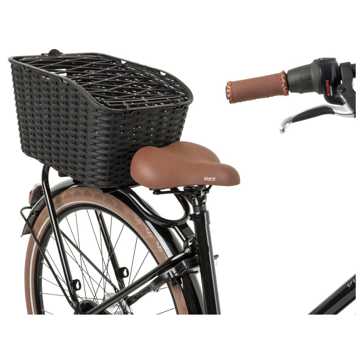Fastrider Dante Rear Carrier Cesta de la bicicleta Non-Detachable 3/7
