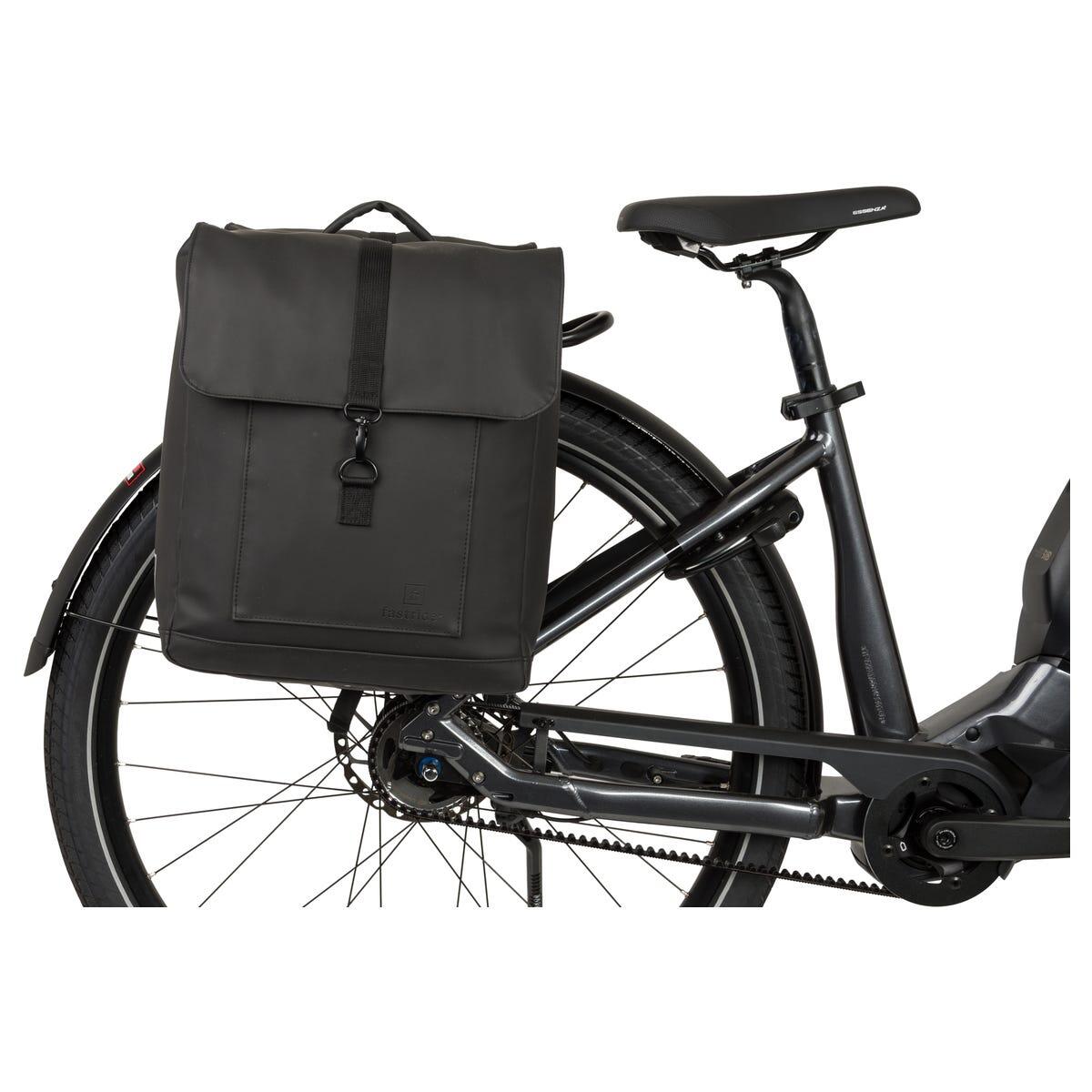 Fastrider Jaxx II Bolsa para bicicleta doble Trend MIK 2/7