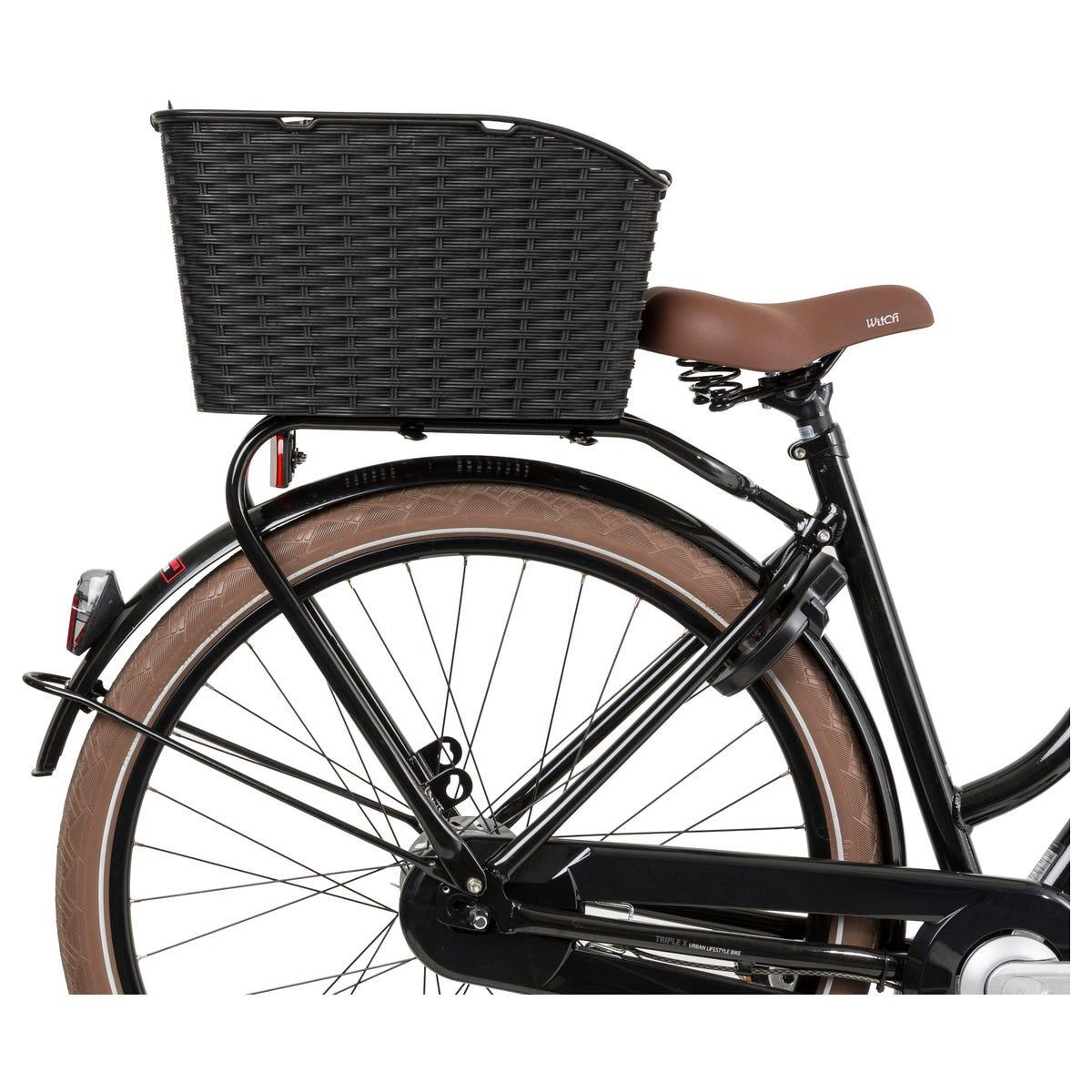 Fastrider Dante Rear Carrier Cesta de la bicicleta Non-Detachable 2/7