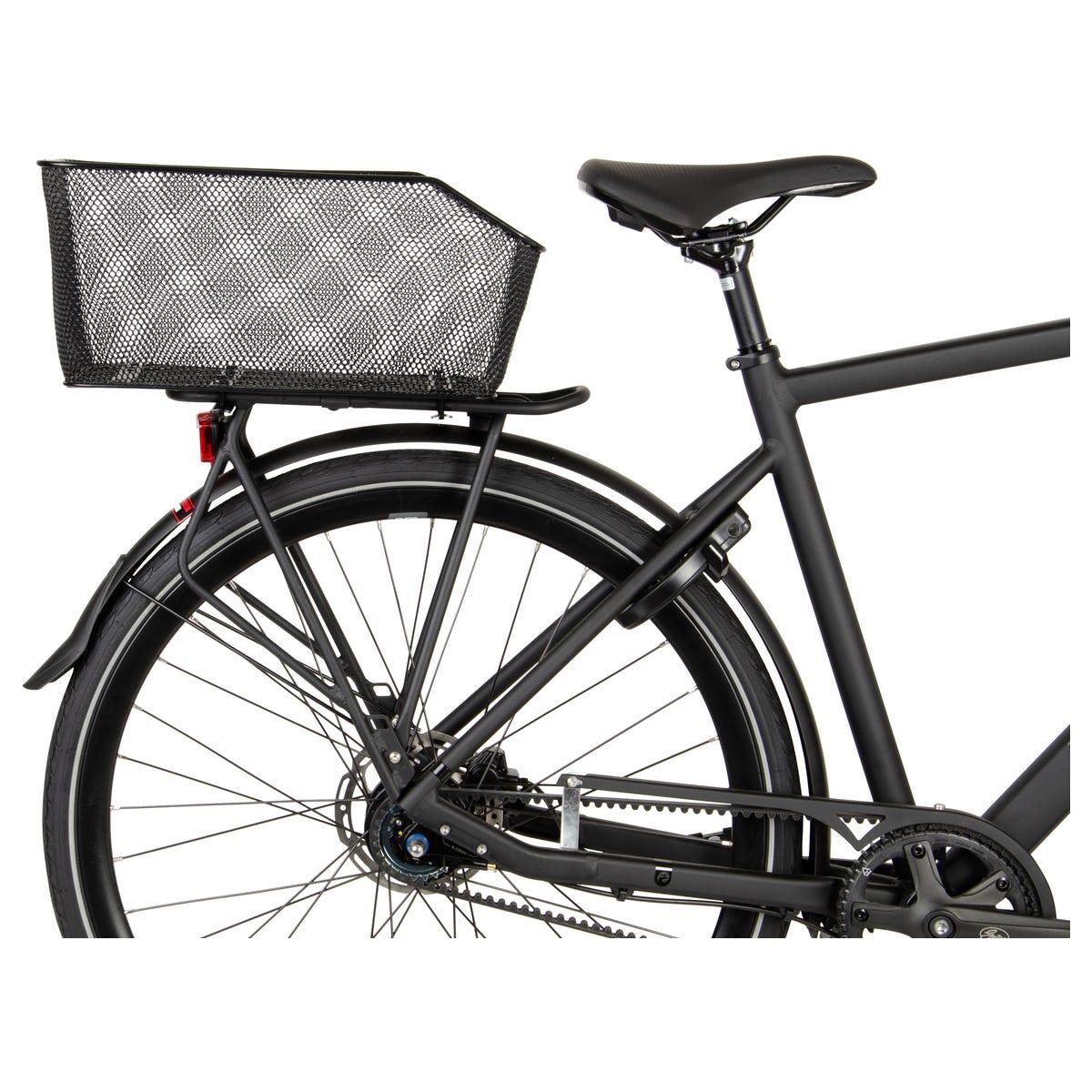 Fastrider Porter Achterdrager Fietsmand Vast Large 2/7