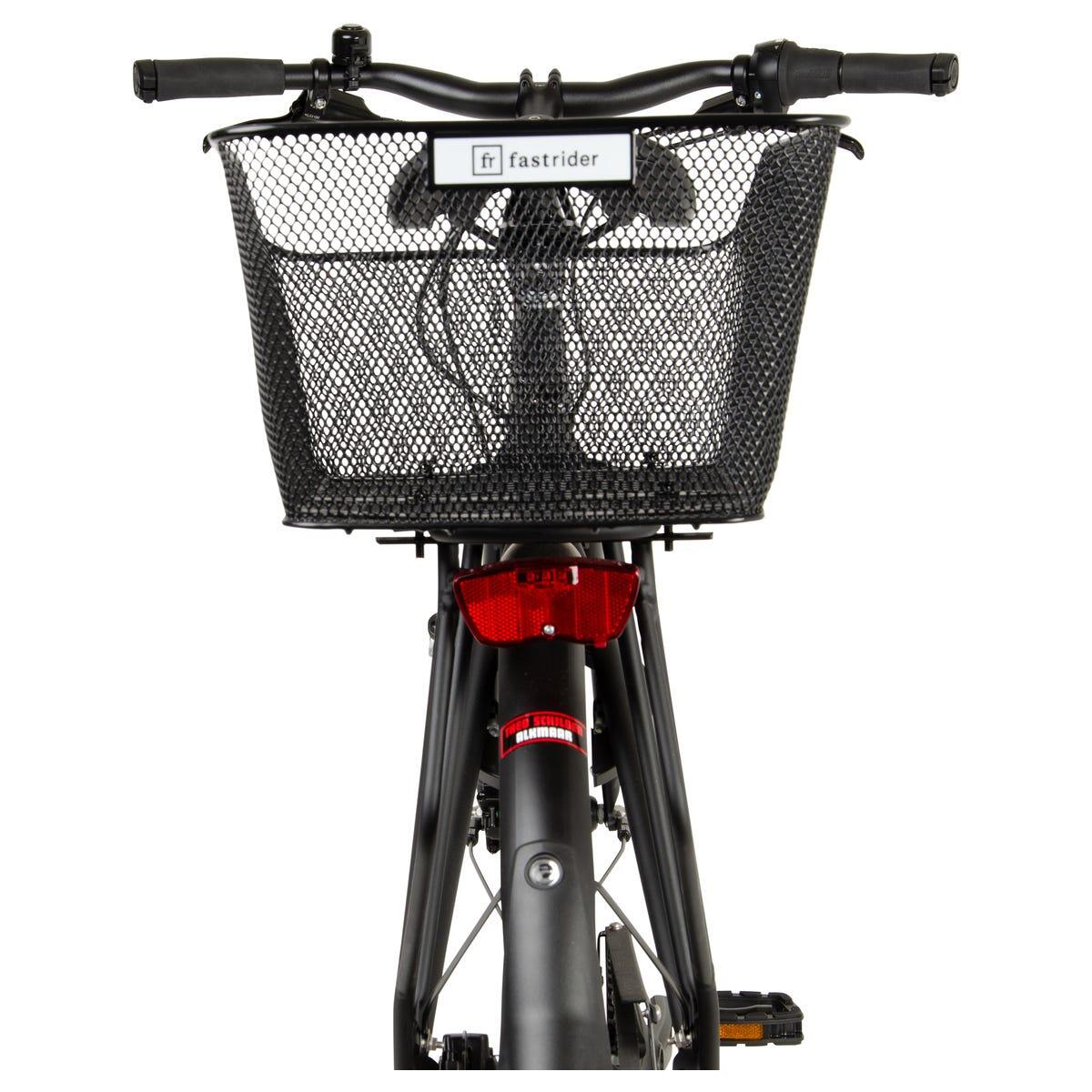 Fastrider Porter Achterdrager Fietsmand Vast Large 5/7