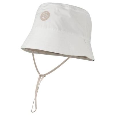 Undyed bucket regenhoed urban outdoor