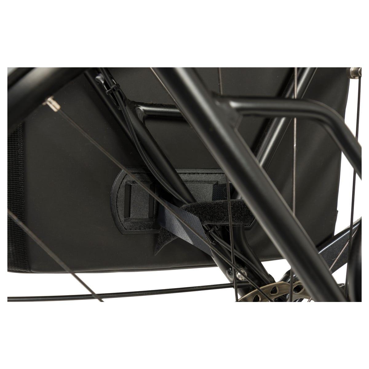 Fastrider Jaxx II Bolsa para bicicleta doble Trend MIK 4/7