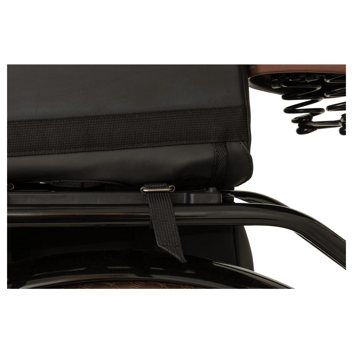 Fastrider Jaxx II Bolsa para bicicleta doble Trend 3/7