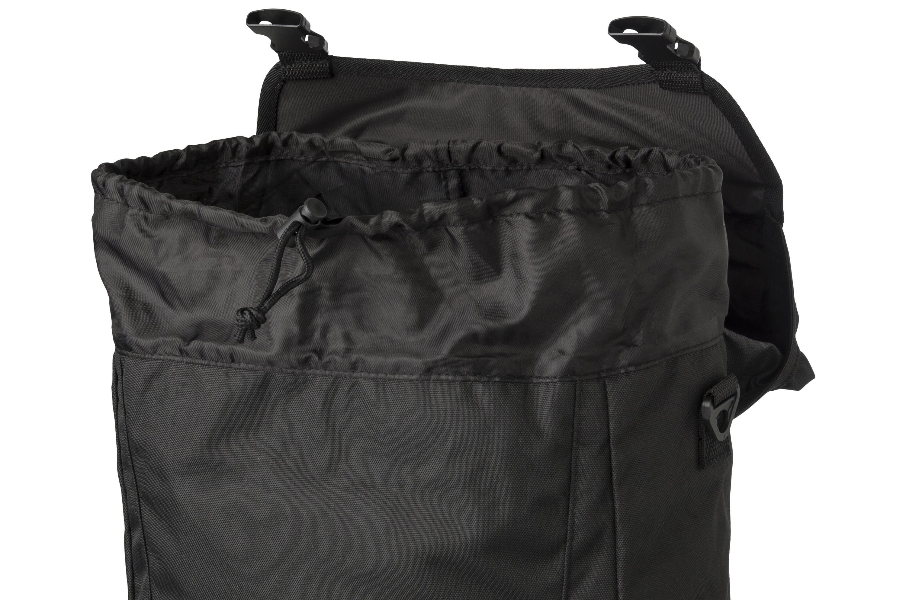 Fastrider Unibag Traffic Bolsa para bicicleta simple Basics Click'nGo 2/6