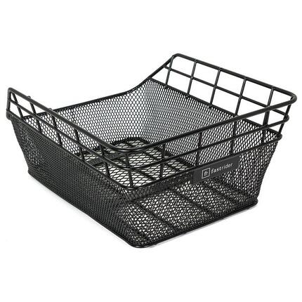 Fastrider Olav Rear Carrier Bike Basket Non-Detachable