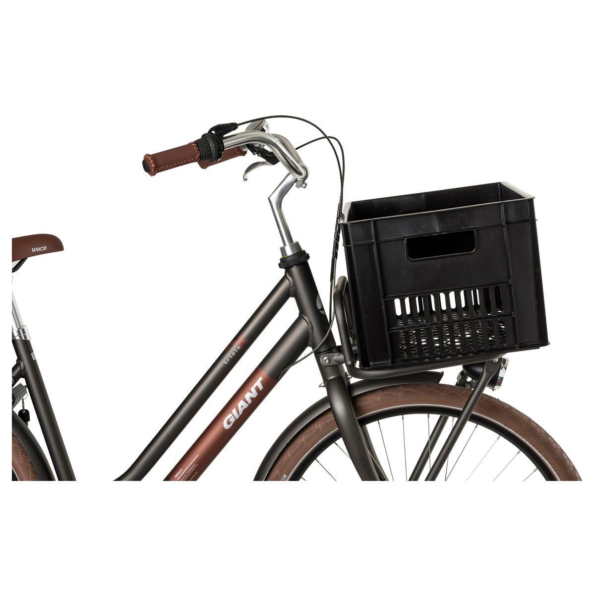Fastrider Fastrider Fietskrat Large Cesta de la bicicleta Large 2/4
