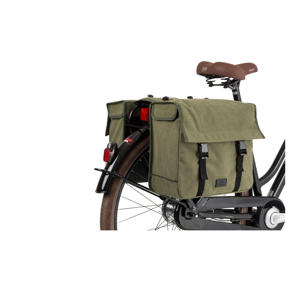 Fastrider Celo Bolsa para bicicleta doble Trend 2/7