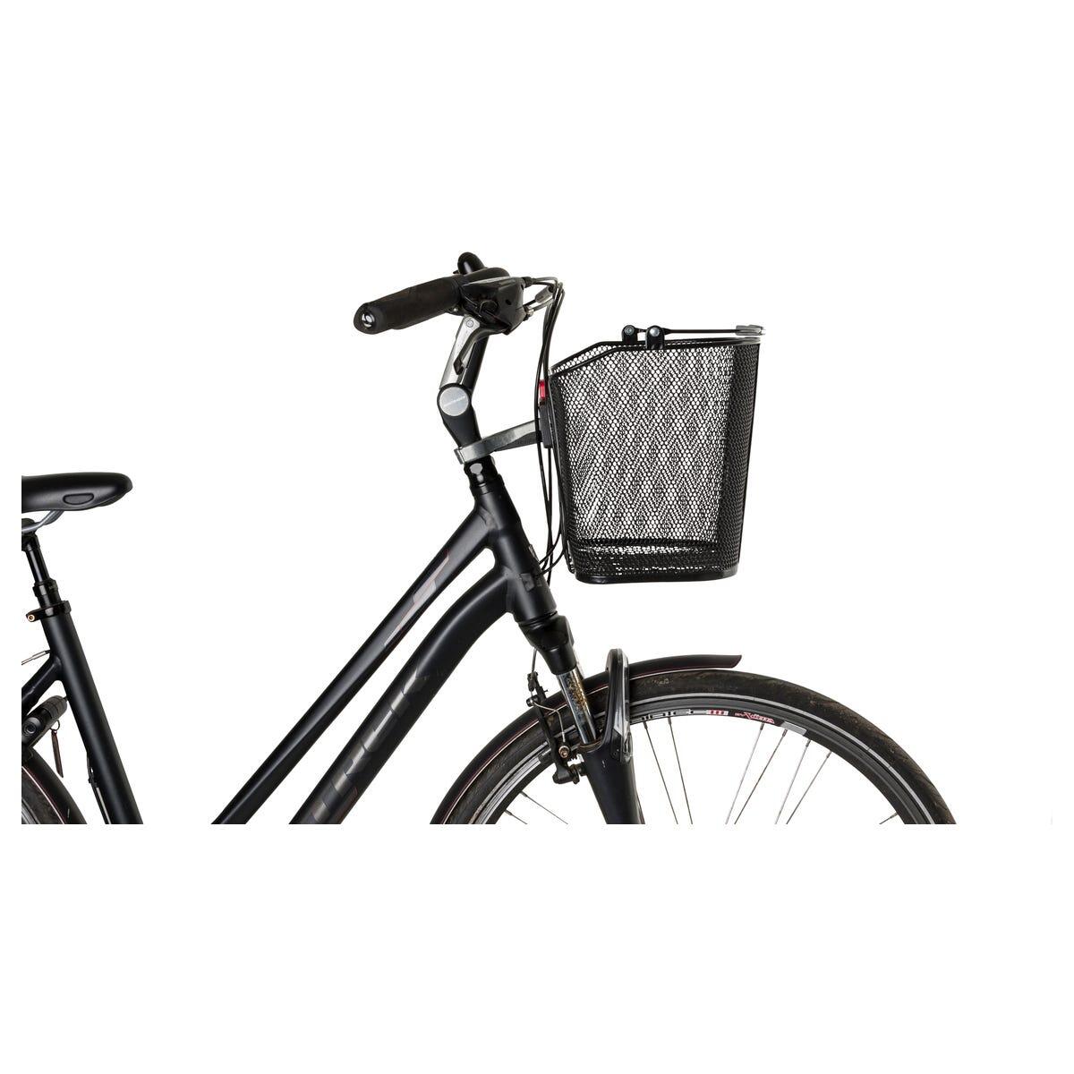 Fastrider Beemster Cesta de la bicicleta Fast Lock 2/4