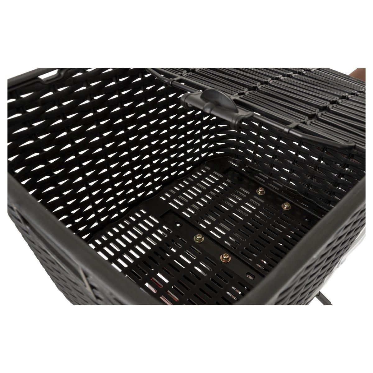 Fastrider Dante Rear Carrier Cesta de la bicicleta Non-Detachable 4/7