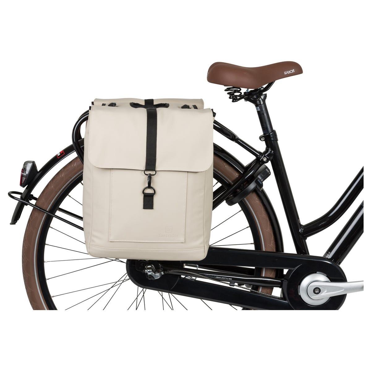 Fastrider Jaxx II Bolsa para bicicleta doble Trend 2/7