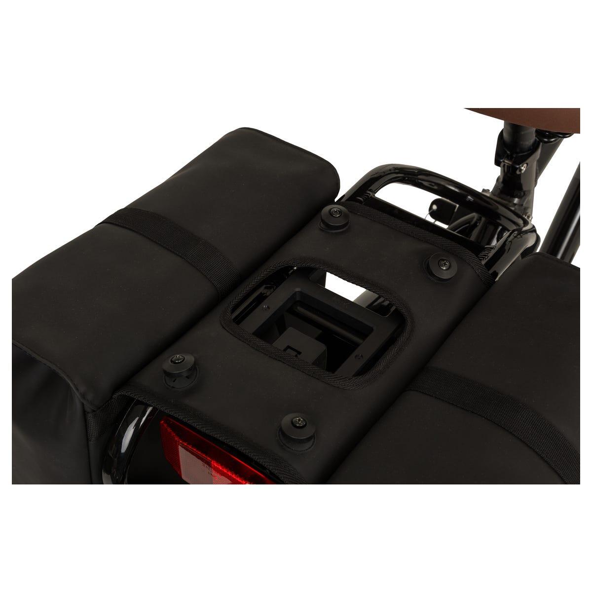 Fastrider Jaxx II Bolsa para bicicleta doble Trend 5/7