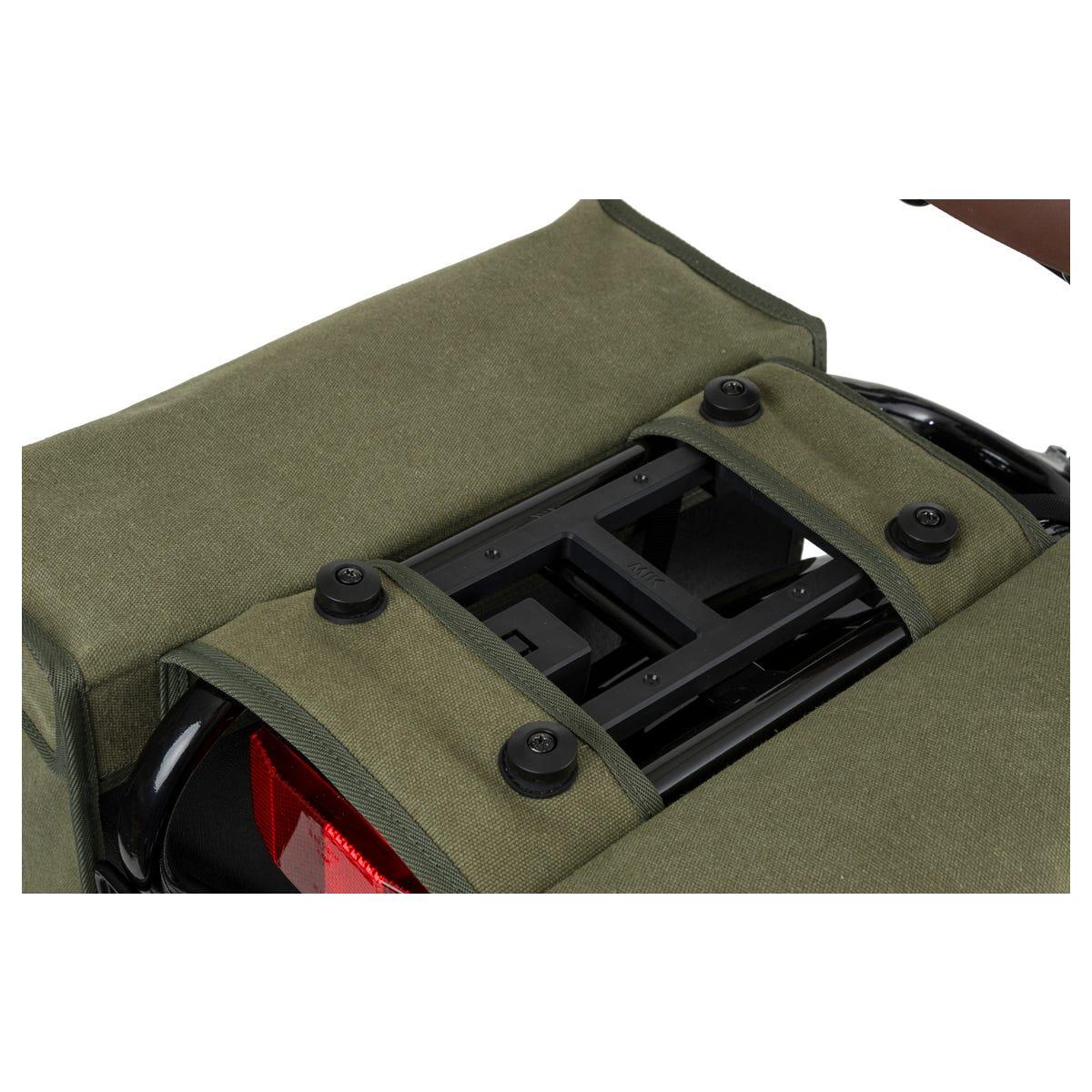 Fastrider Celo Bolsa para bicicleta doble Trend 5/7