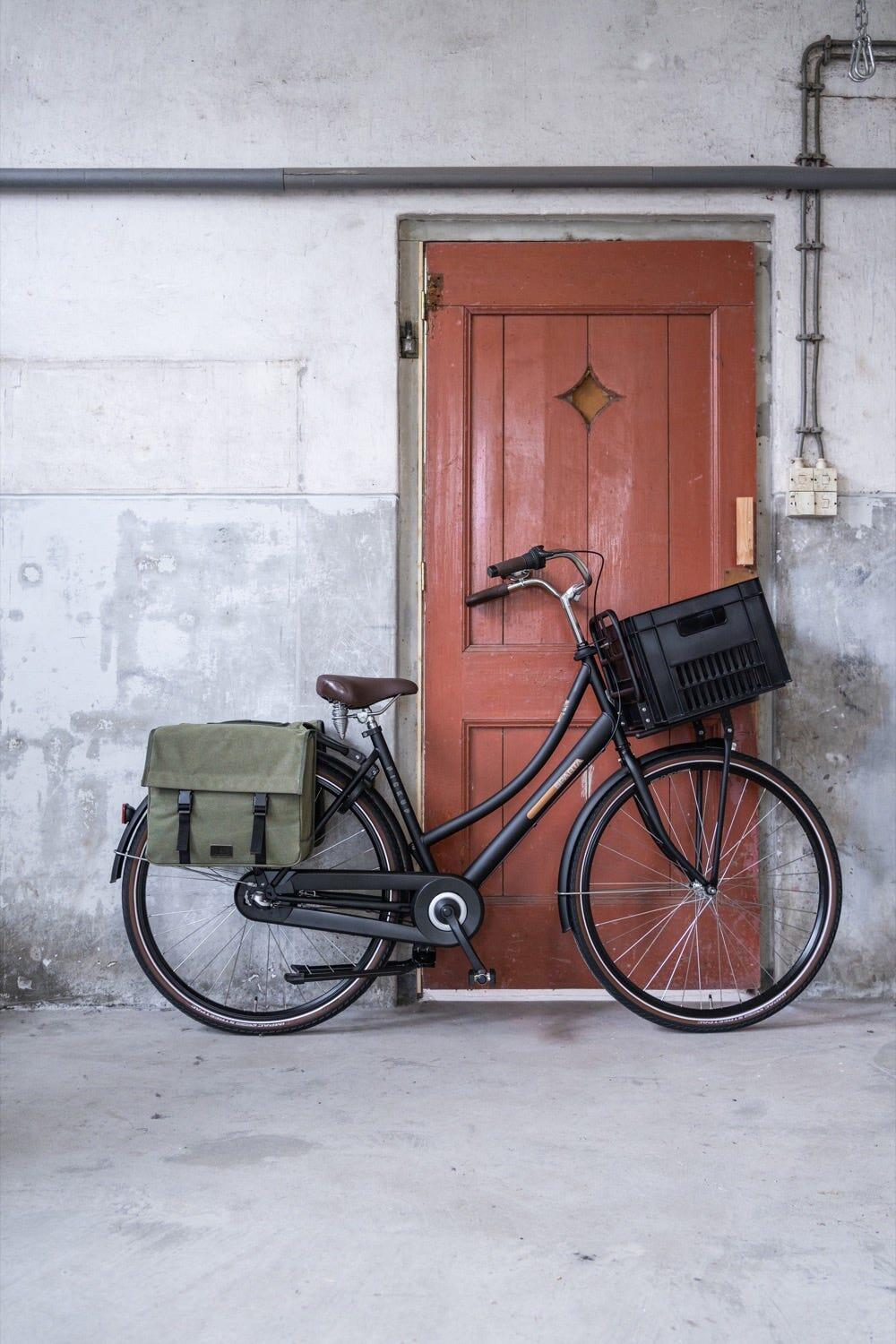 Fastrider Fastrider Fietskrat Large Cesta de la bicicleta Large 4/4