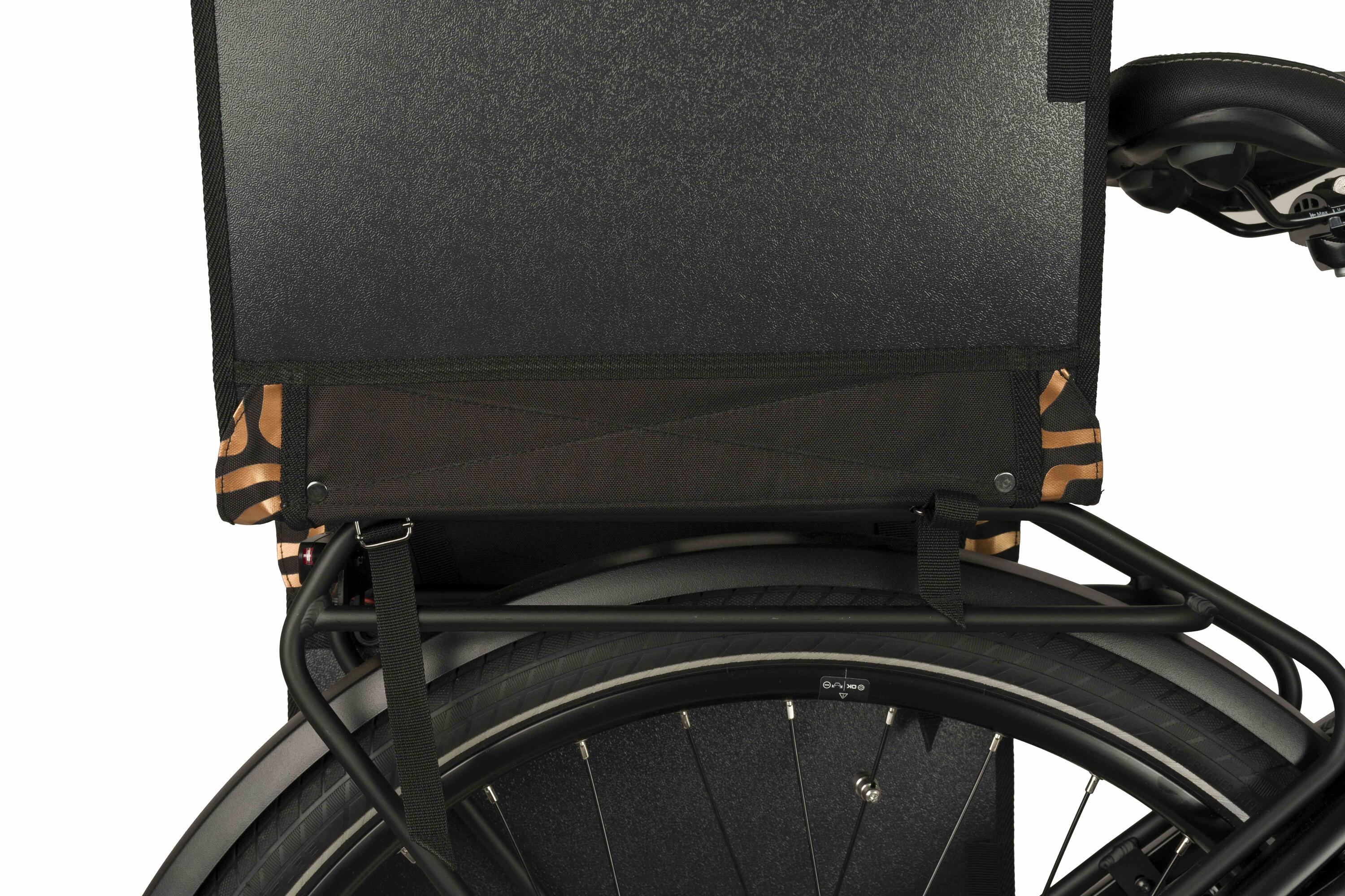 Fastrider Nara Bolsa para bicicleta doble Trend 3/7