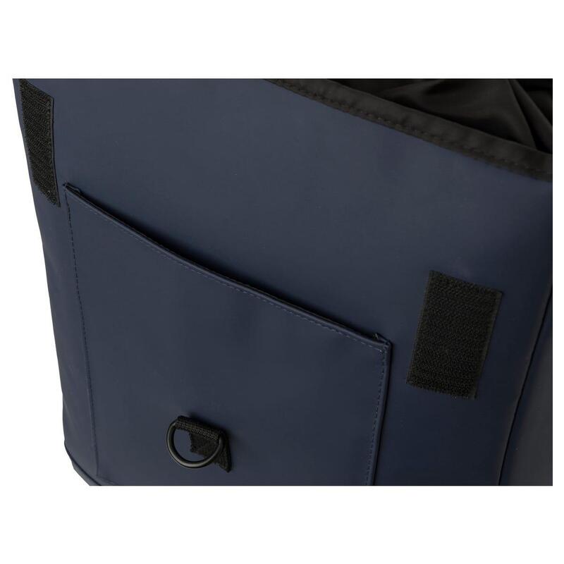 Fastrider JAXX II SINGLE BIKE BAG/BACKPACK TREND NAVY CG