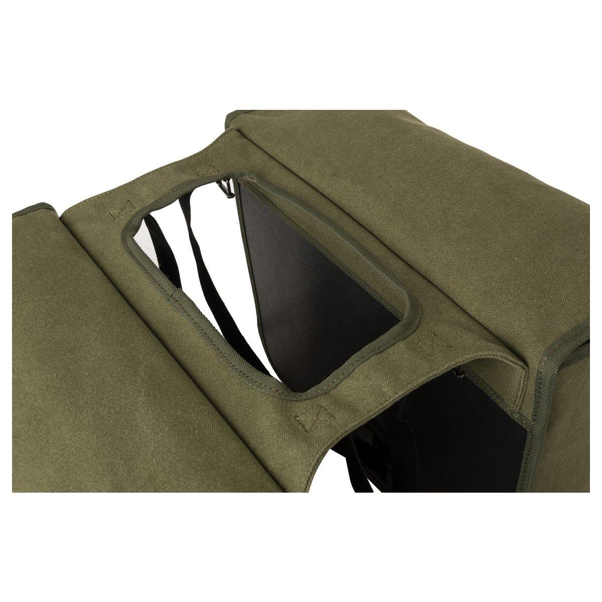 Fastrider Celo Bolsa para bicicleta doble Trend 7/7