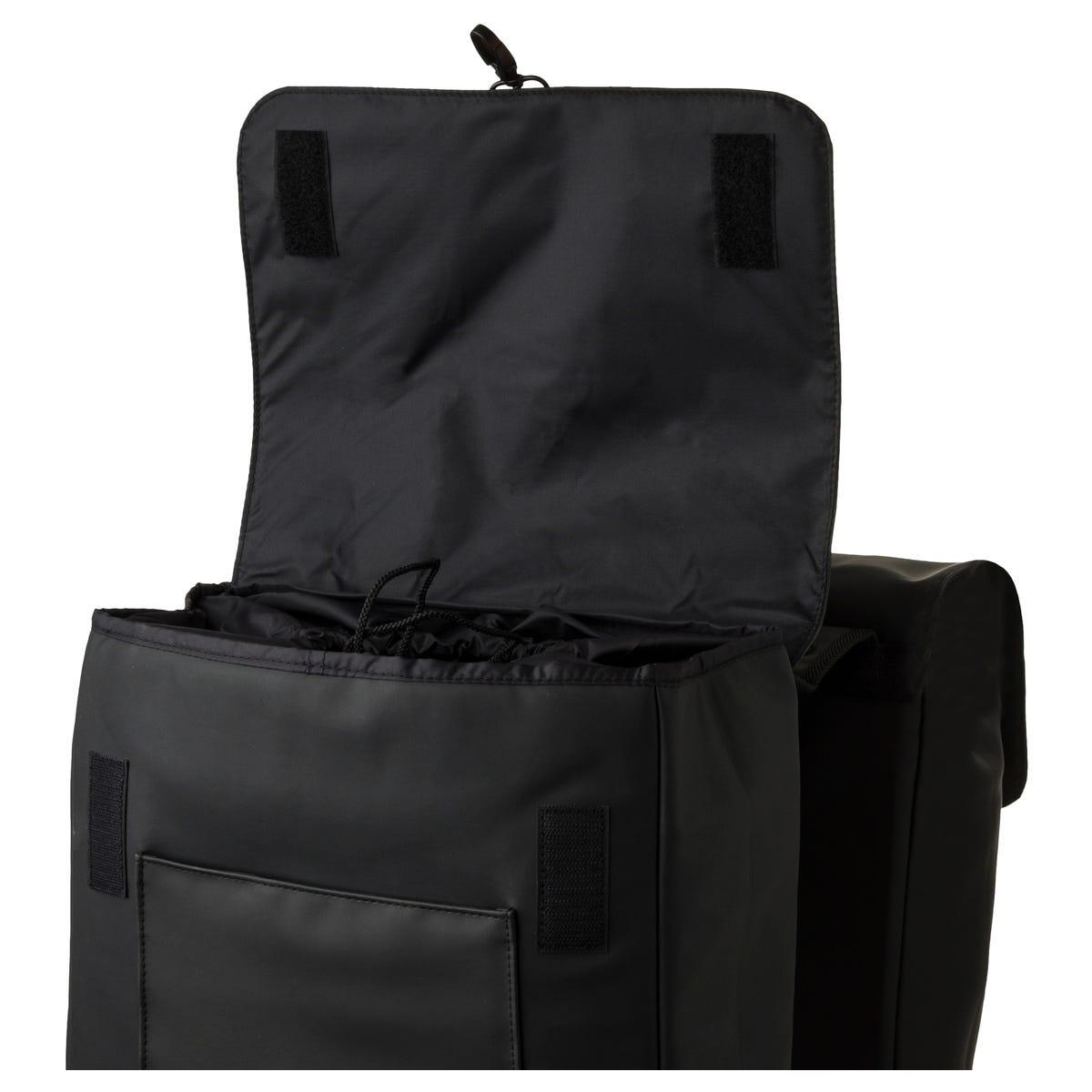 Fastrider Jaxx II Bolsa para bicicleta doble Trend 7/7