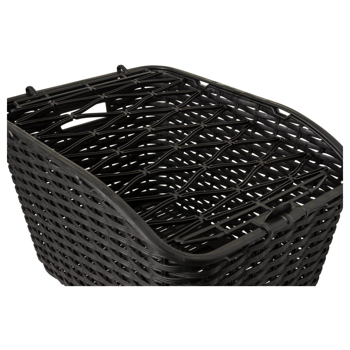 Fastrider Dante Rear Carrier Cesta de la bicicleta Non-Detachable 6/7