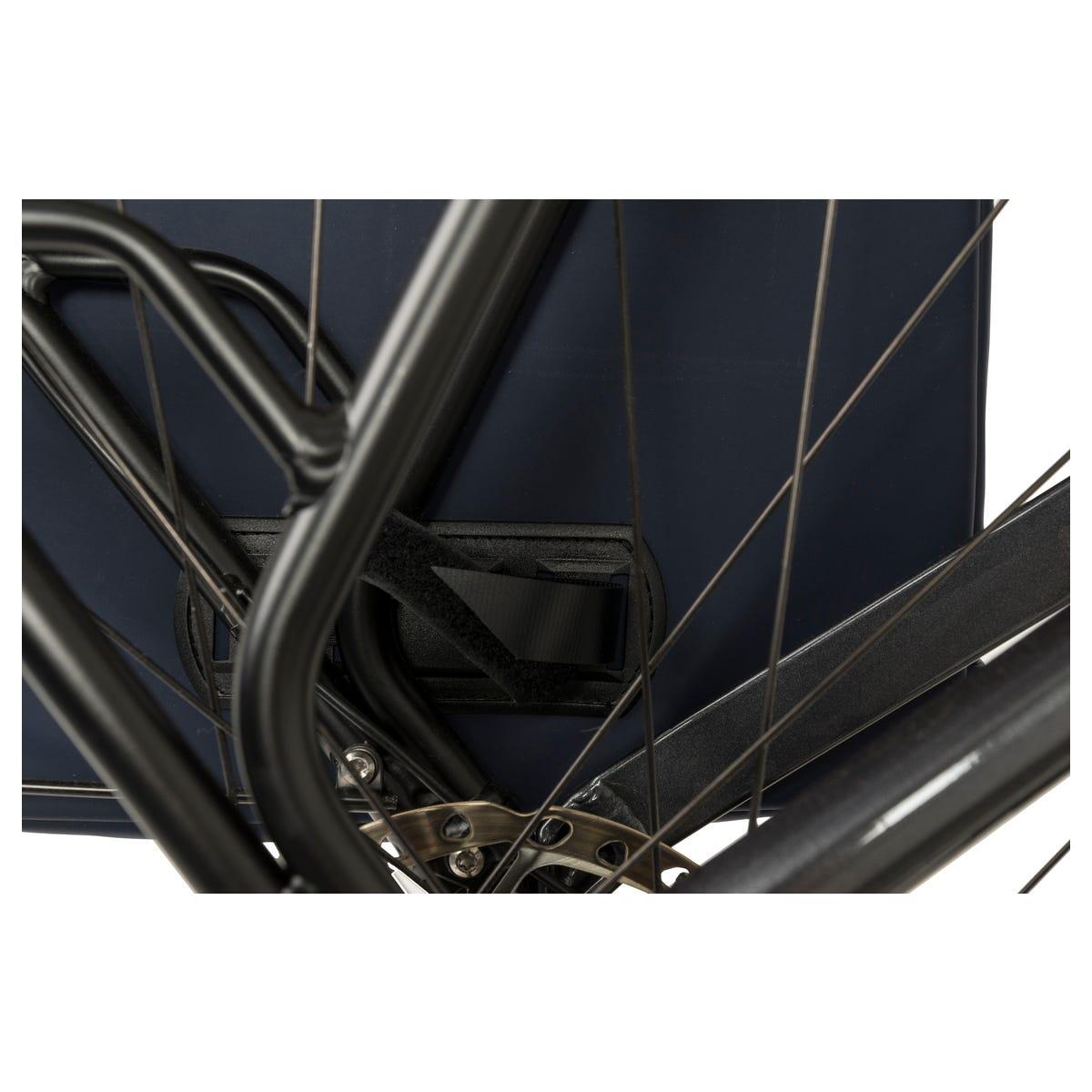 Fastrider Jaxx II Bolsa para bicicleta doble Trend 5/7