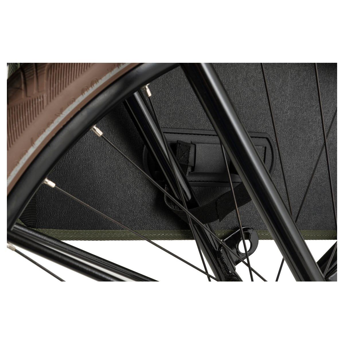 Fastrider Celo Bolsa para bicicleta doble Trend 4/7