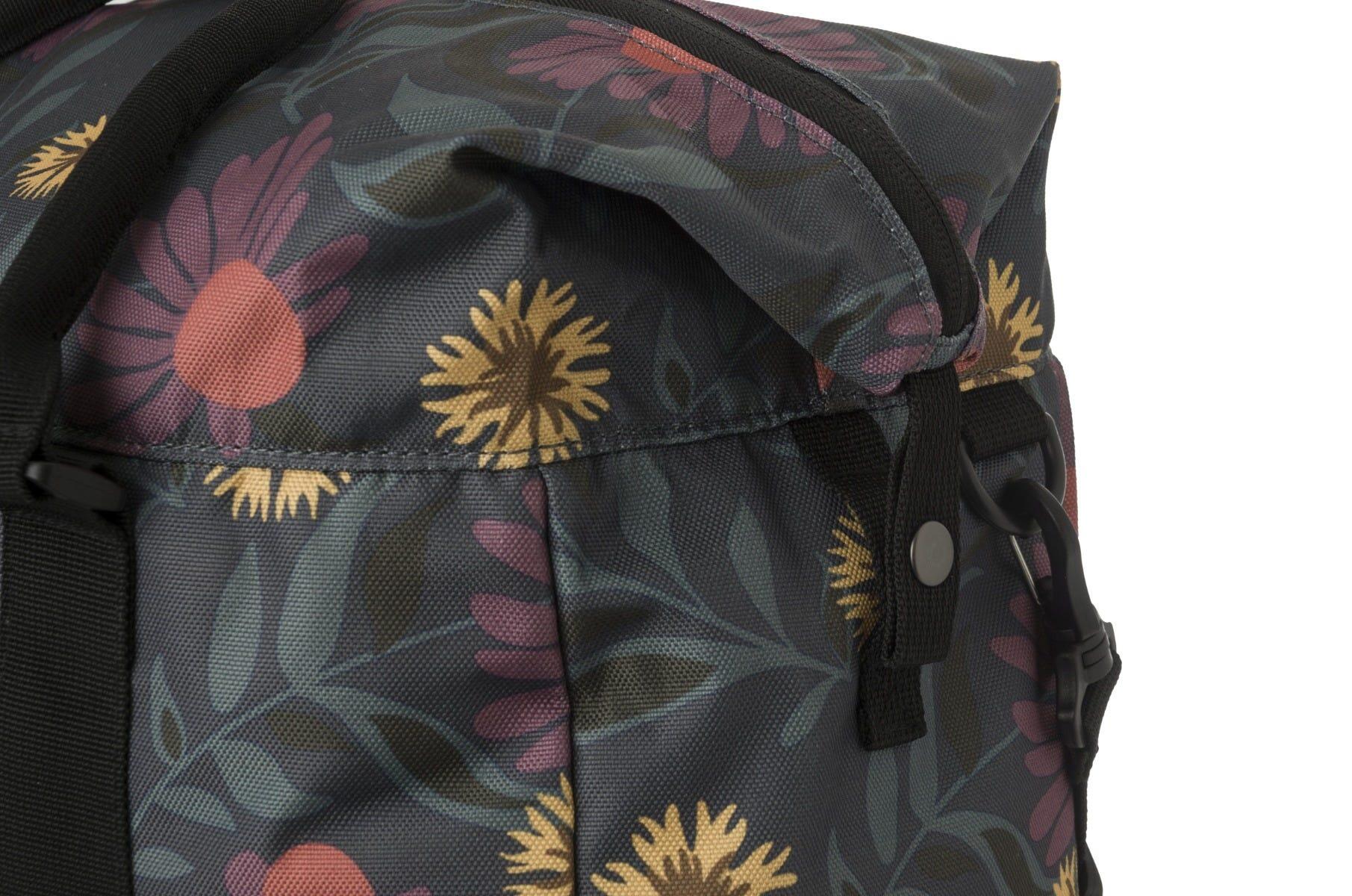 Fastrider NYLA SHOPPER BIKE BAG TREND LOLA FLOWER CG 6/6