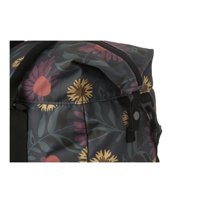 Fastrider NYLA SHOPPER BIKE BAG TREND LOLA FLOWER CG