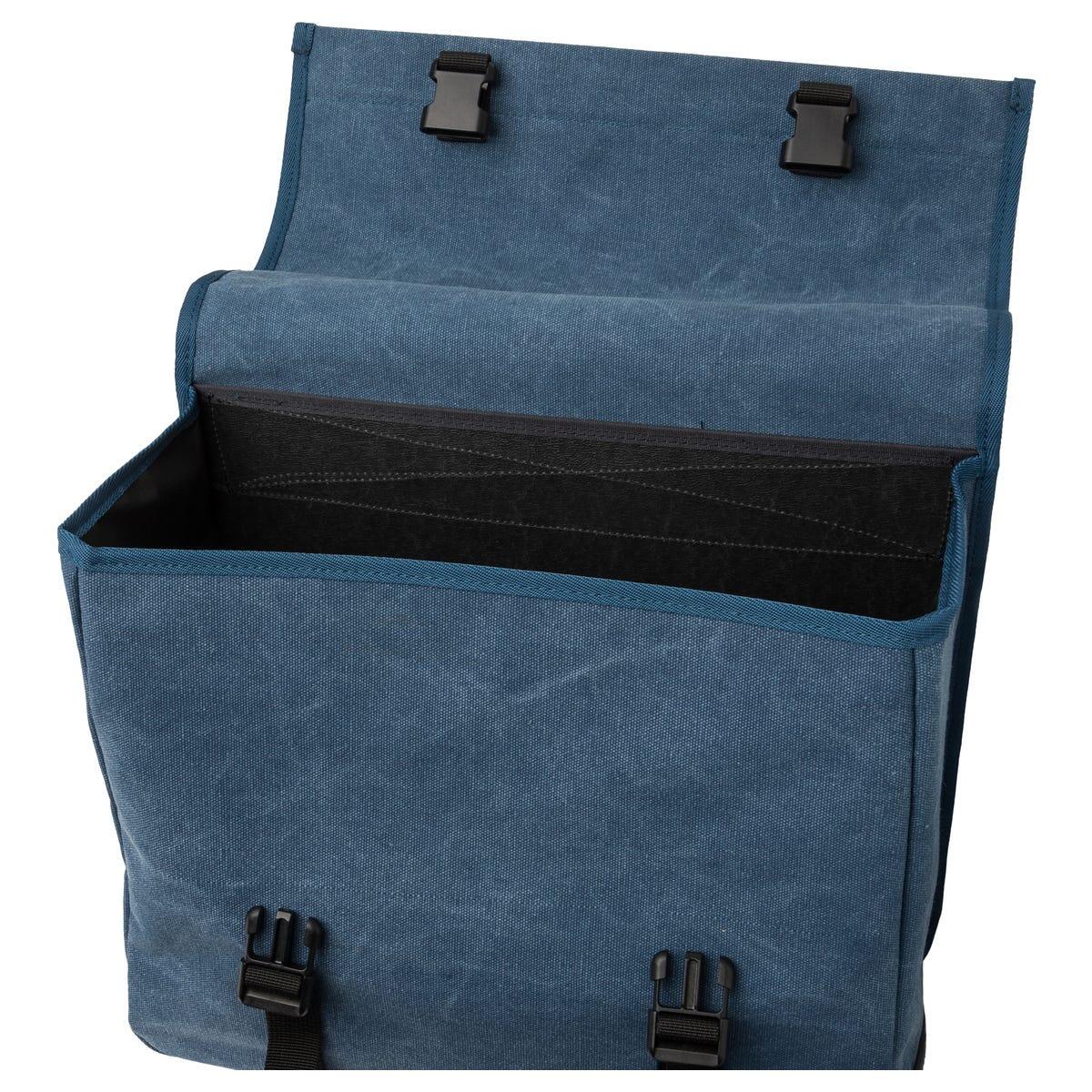 Fastrider Celo Bolsa para bicicleta doble Trend 6/7