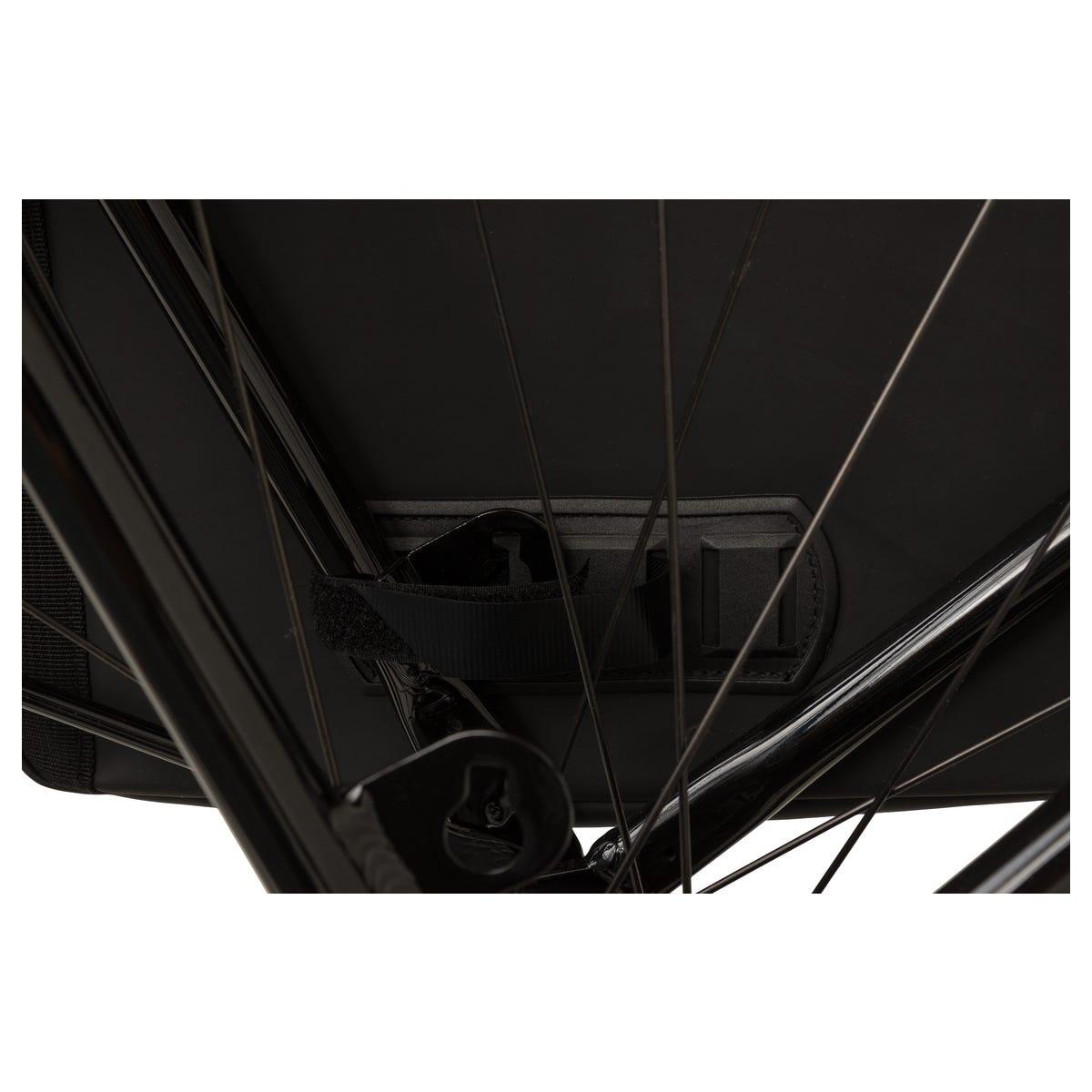 Fastrider Jaxx II Bolsa para bicicleta doble Trend 4/7