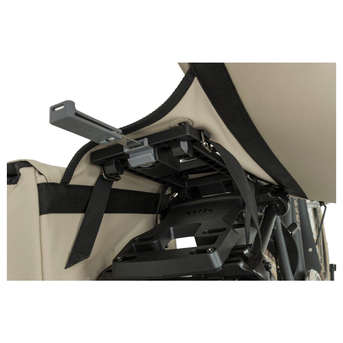 Fastrider Jaxx II Bolsa para bicicleta doble Trend 7/7
