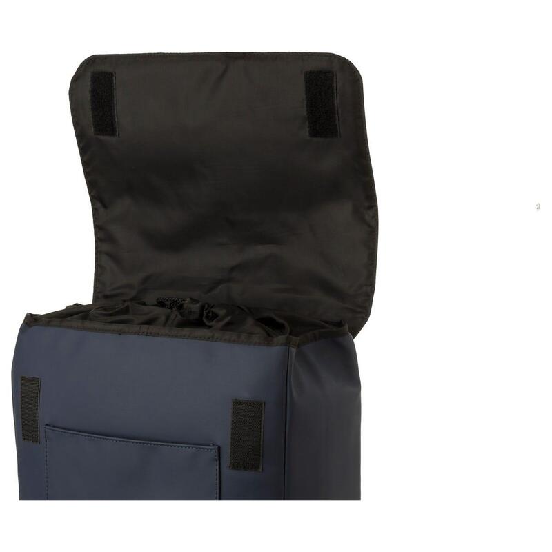 Fastrider JAXX II SINGLE BIKE BAG/BACKPACK TREND NAVY CG