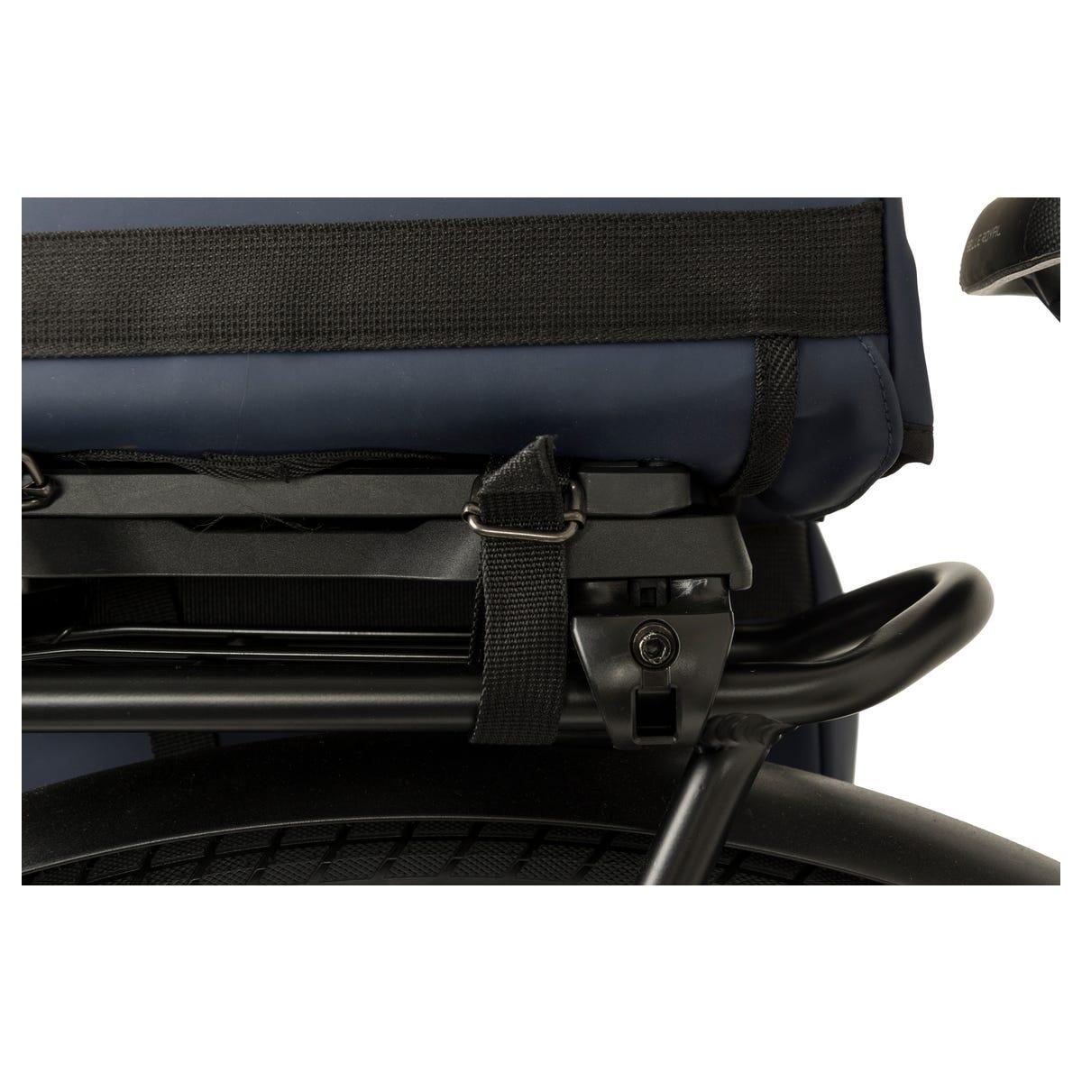 Fastrider Jaxx II Bolsa para bicicleta doble Trend 4/7