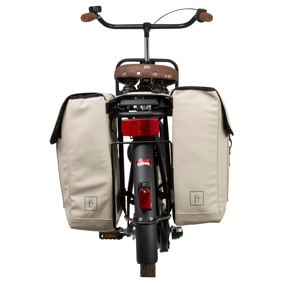 Fastrider Jaxx II Bolsa para bicicleta doble Trend 6/7