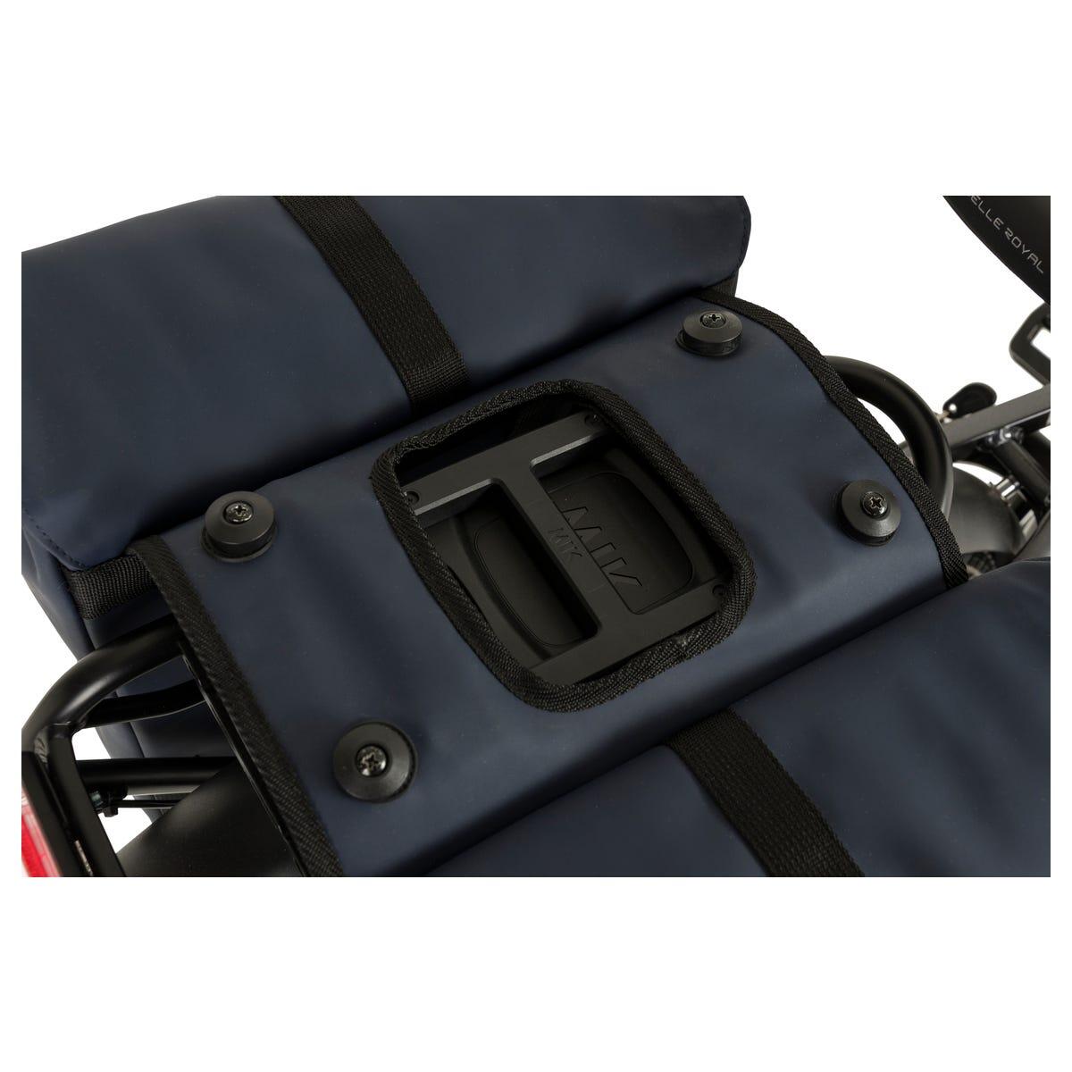 Fastrider Jaxx II Bolsa para bicicleta doble Trend 6/7