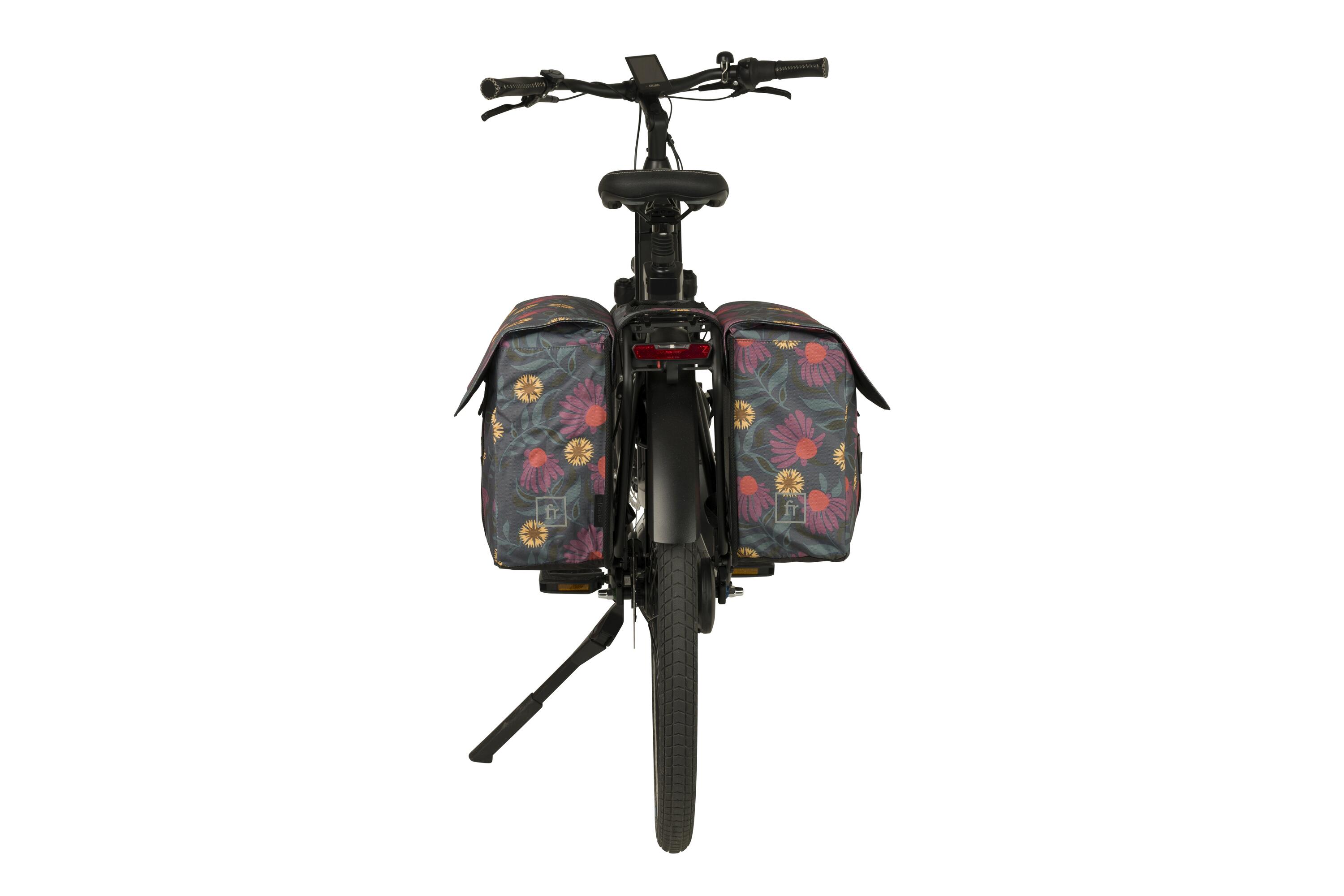 Fastrider Nyla Bolsa para bicicleta doble Trend 5/7