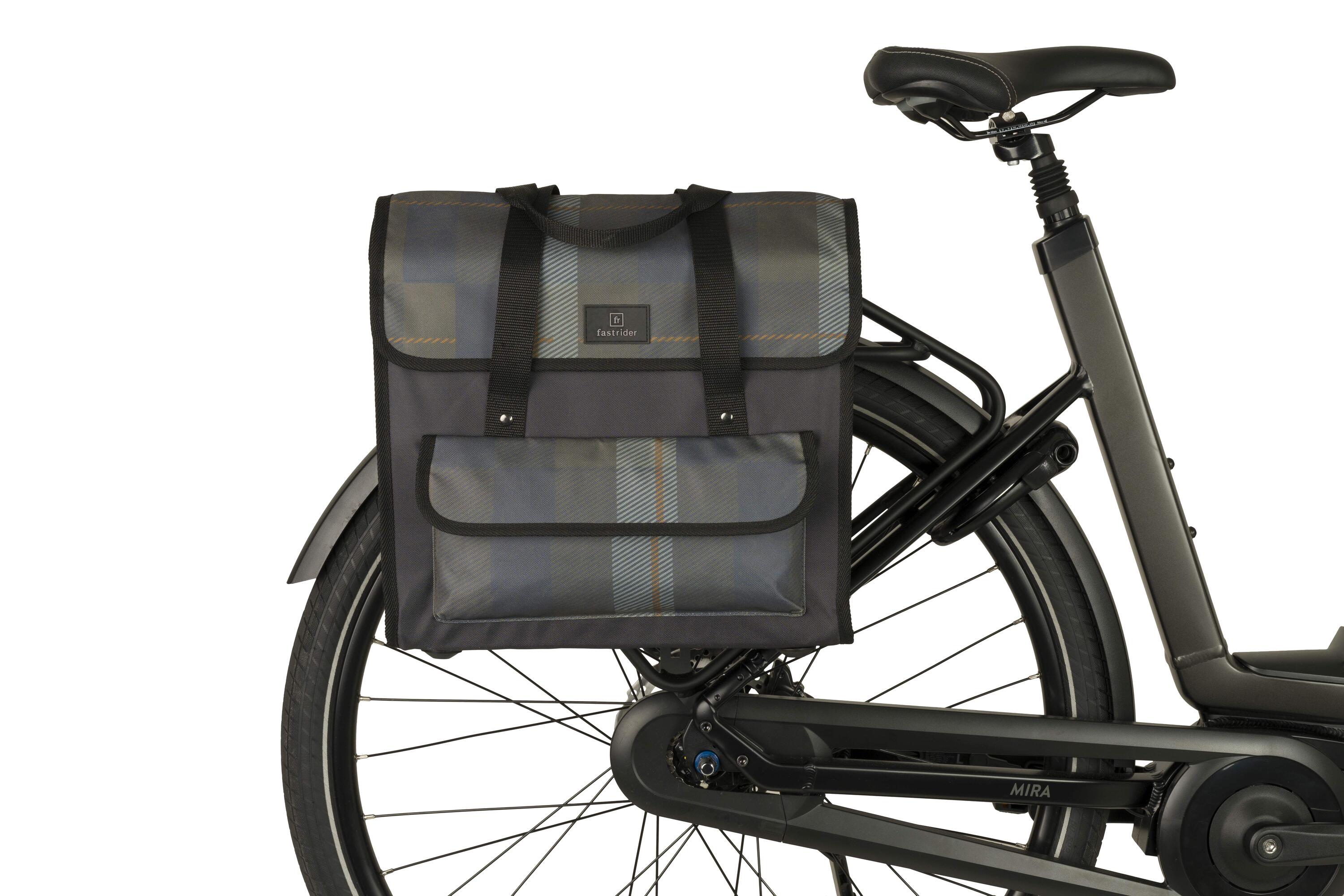 Fastrider Lasse Luxe Shopper Basics Click'nGo 2/7