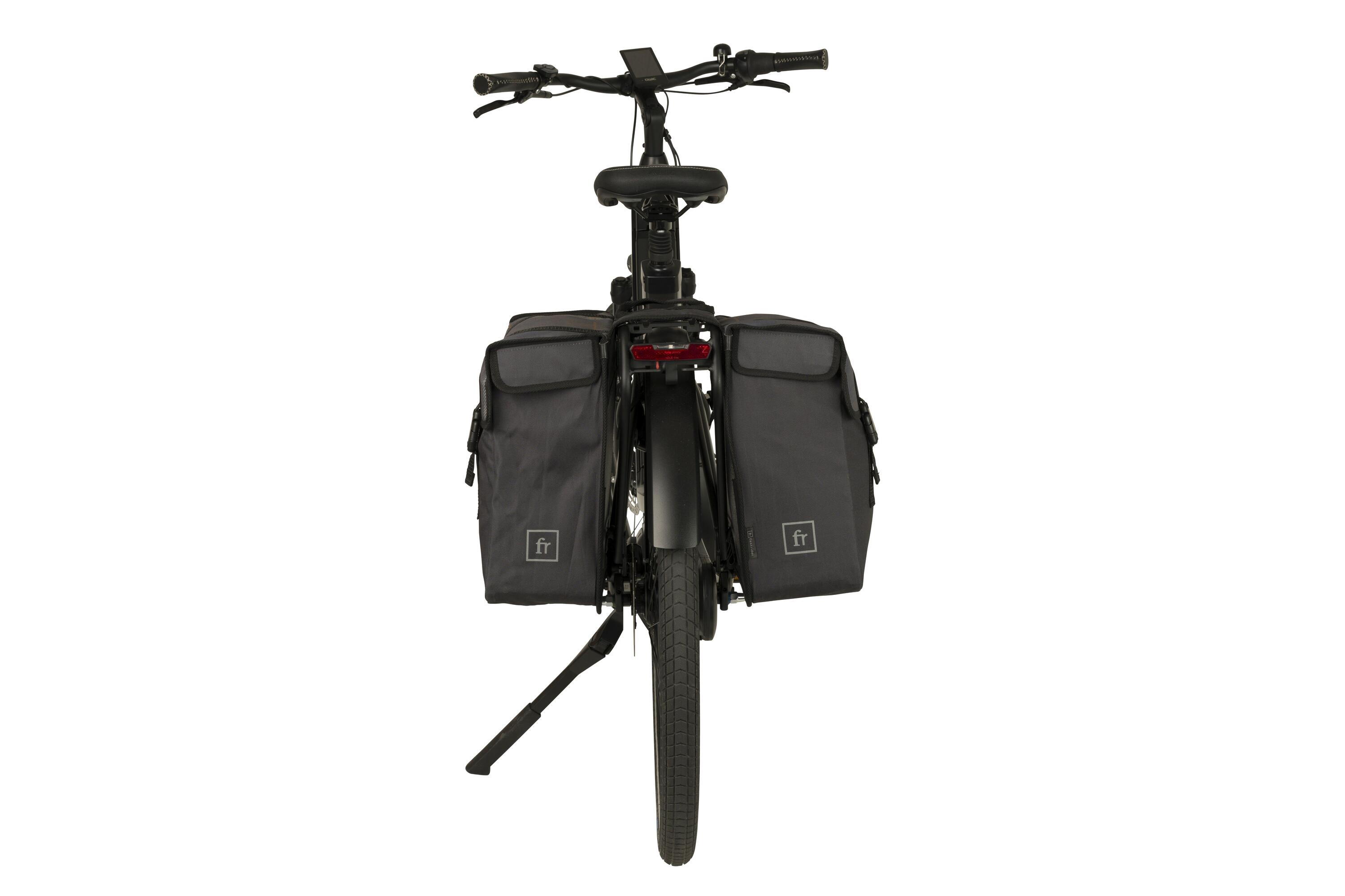 Fastrider DEX DOUBLE BIKE BAG BASICS CHECK 5/7