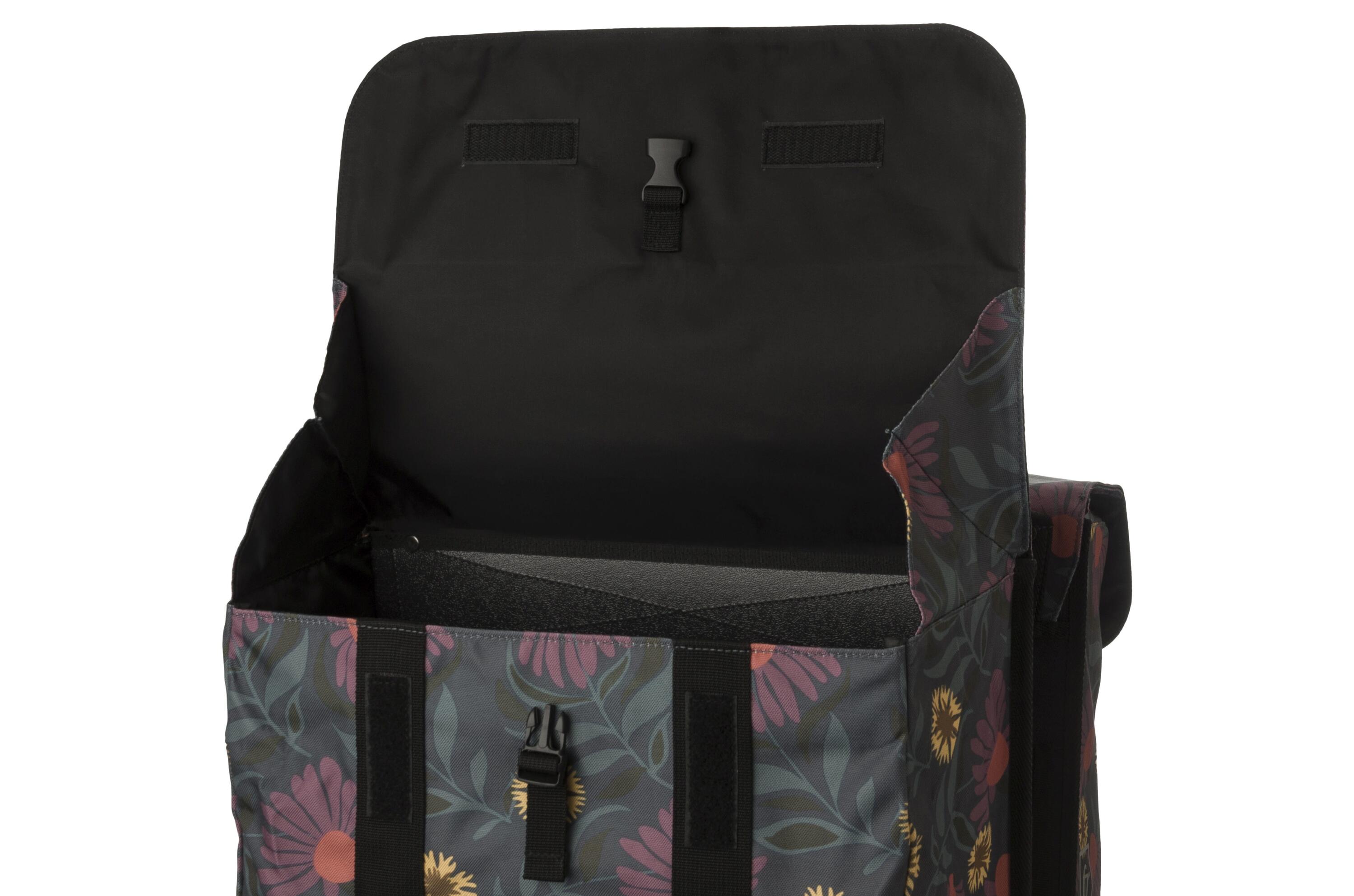 Fastrider Nyla Bolsa para bicicleta doble Trend 7/7