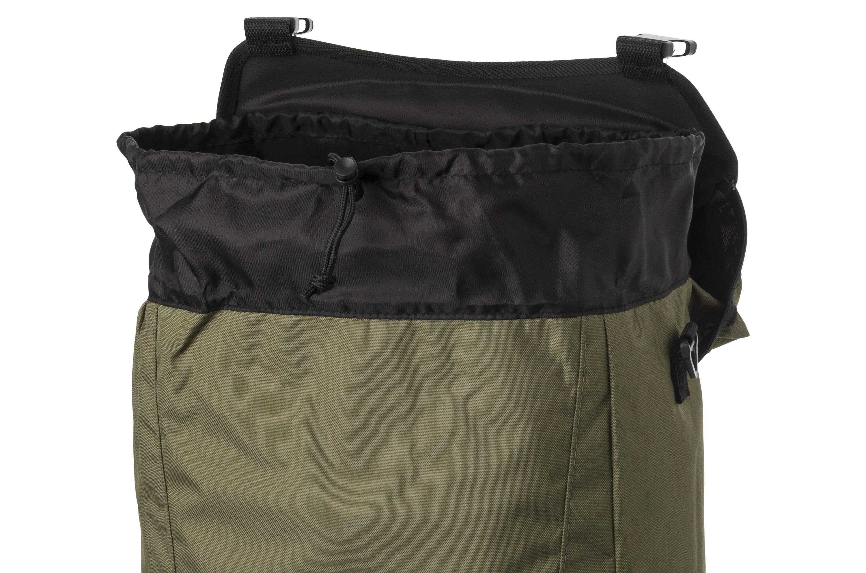 Fastrider Unibag Traffic Bolsa para bicicleta simple Basics Click'nGo 7/7