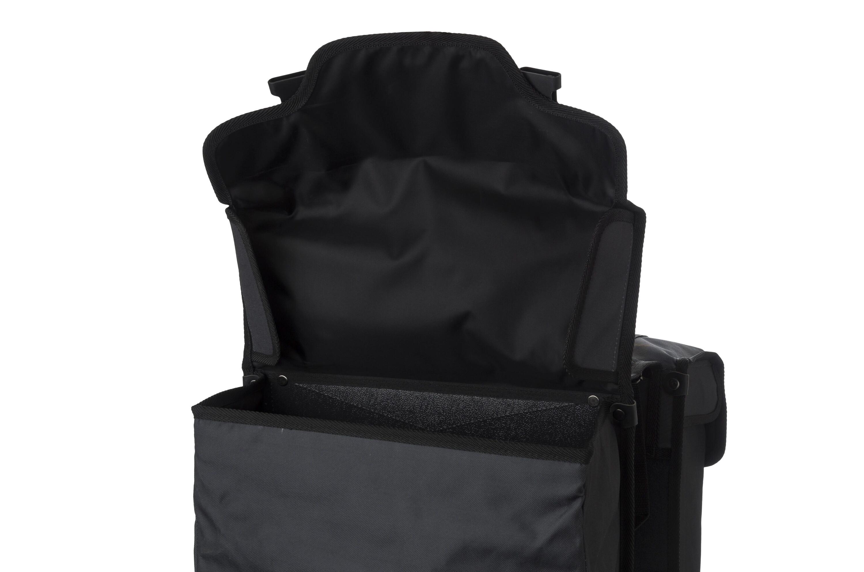 Fastrider DEX DOUBLE BIKE BAG BASICS CHECK 7/7