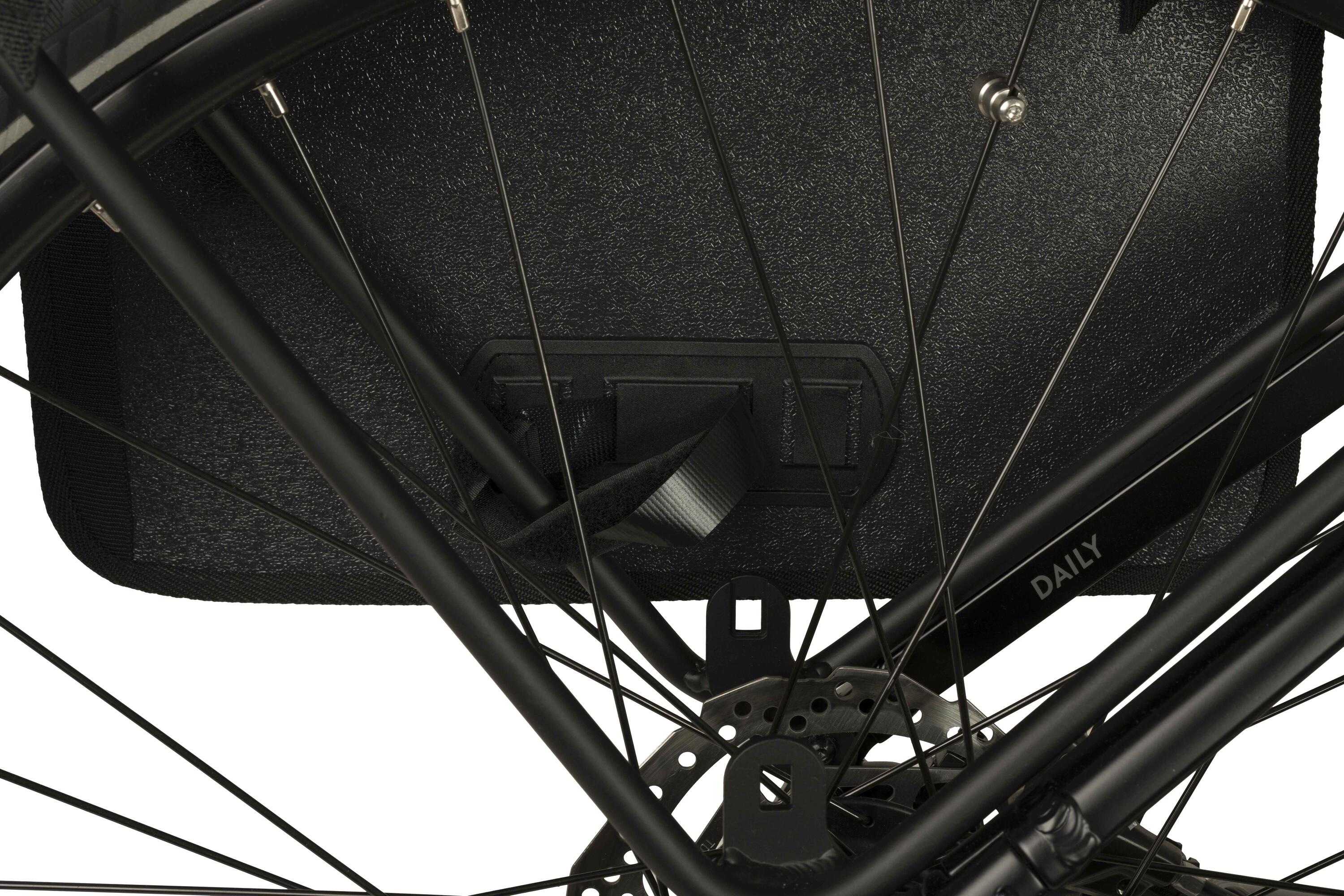 Fastrider Nyla Bolsa para bicicleta doble Trend 4/7