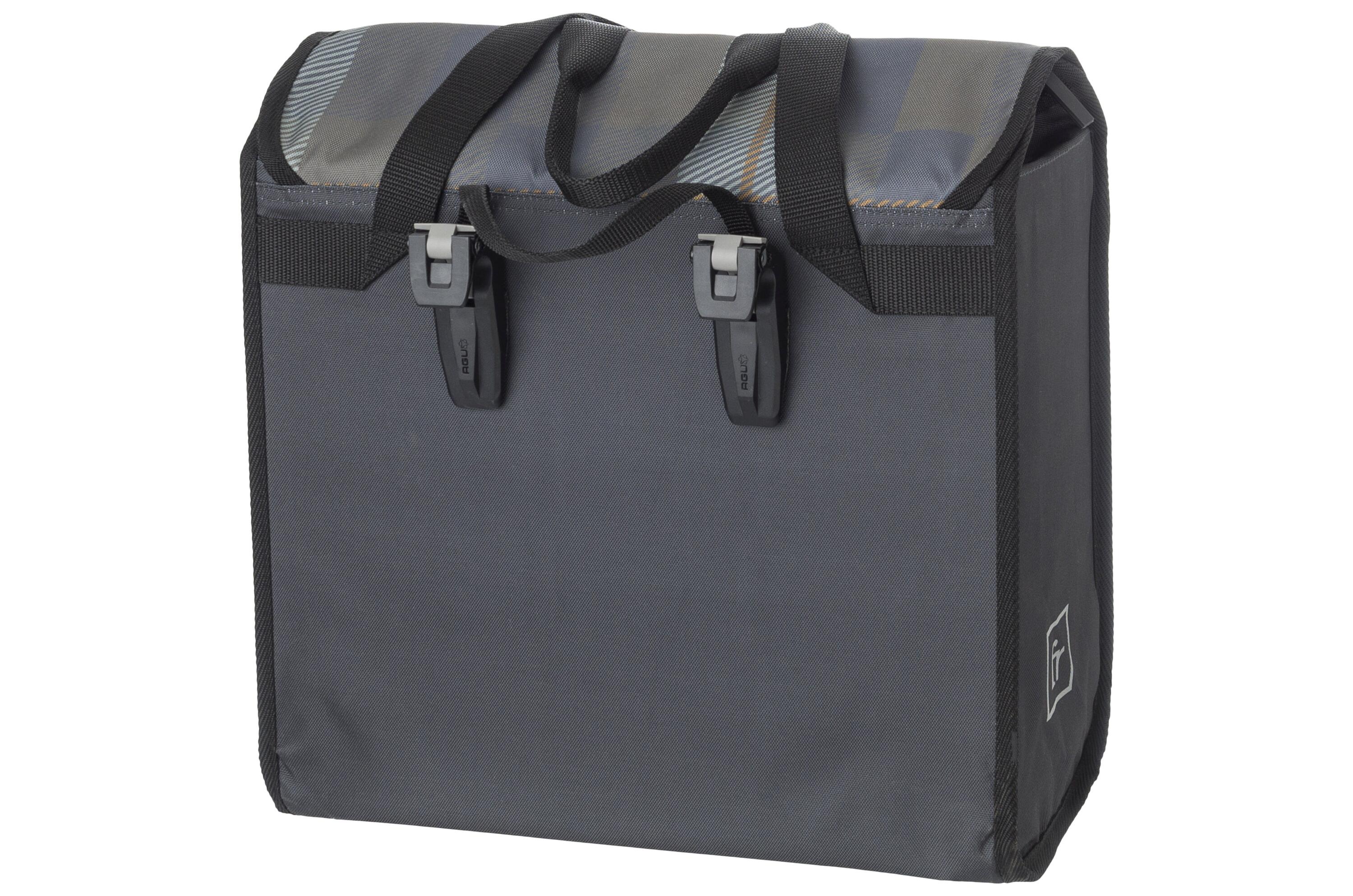 Fastrider Lasse Luxe Shopper Basics Click'nGo 7/7