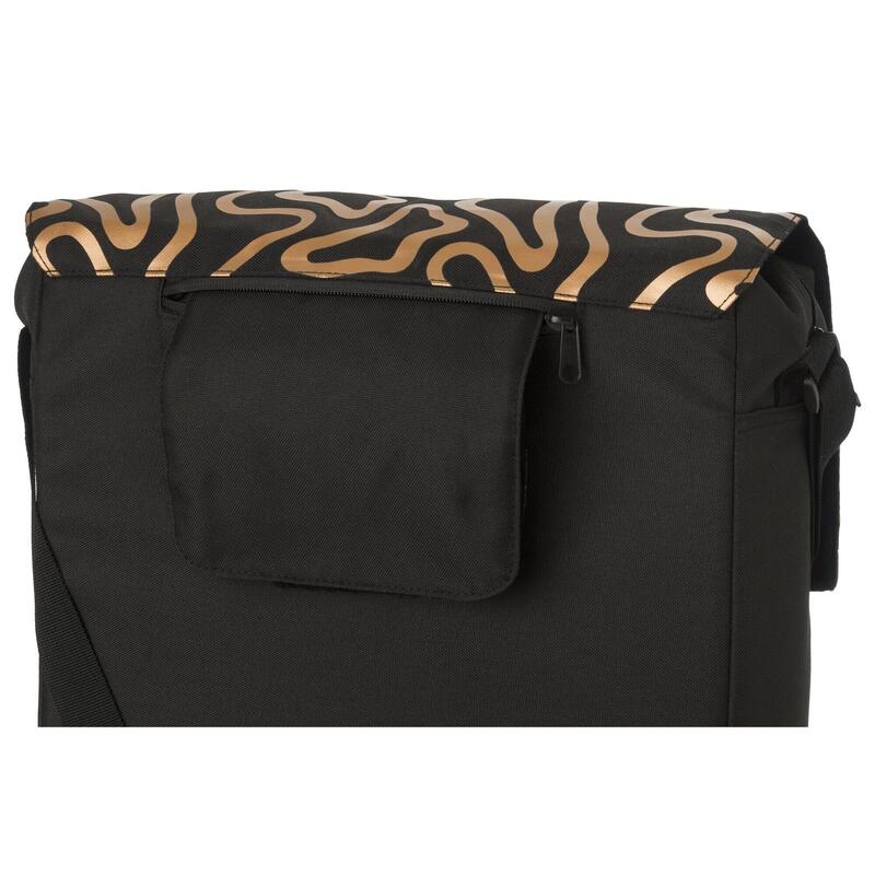 Fastrider NARA SINGLE BIKE BAG TREND GROOVE CG