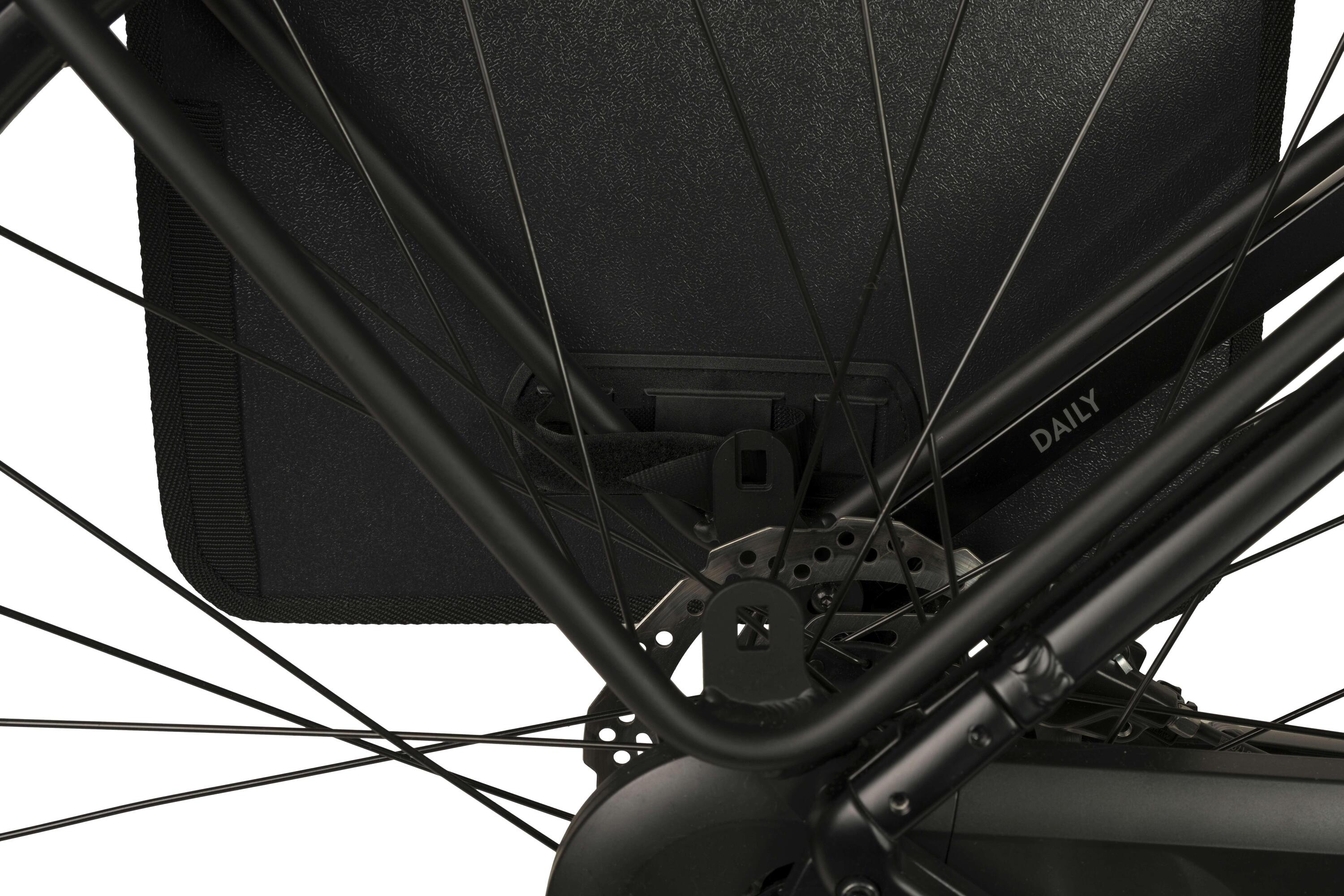 Fastrider DEX DOUBLE BIKE BAG BASICS CHECK 4/7