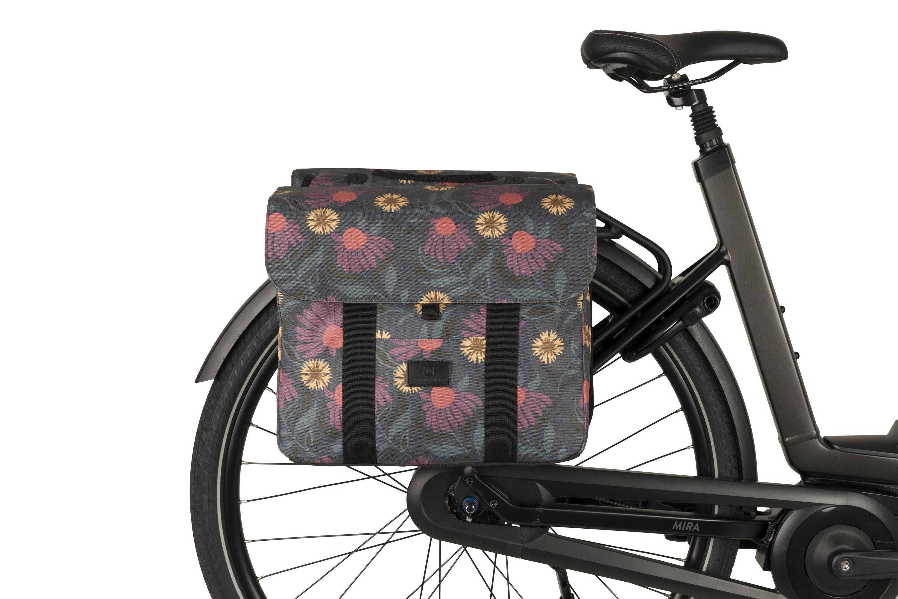Fastrider Nyla Bolsa para bicicleta doble Trend 6/7